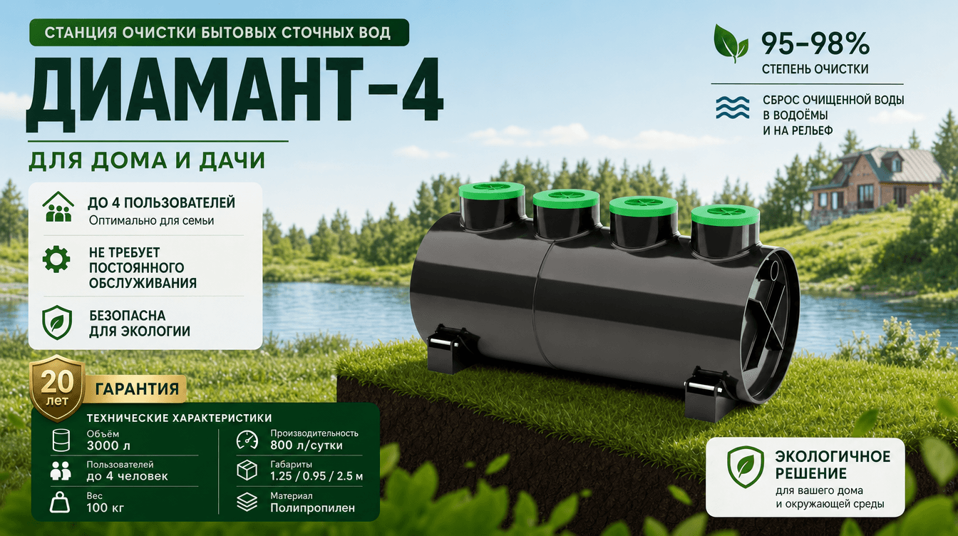 Диамант-4